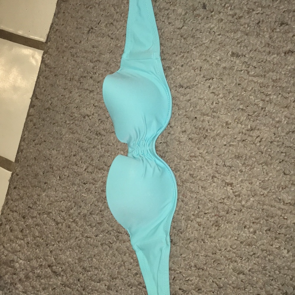 Victoria secret swim top
